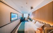 Туры в отель i Electronic Sports Hotel (Zhengzhou Huayuan Road ITC 360 Plaza)