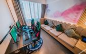 Туры в отель i Electronic Sports Hotel (Zhengzhou Huayuan Road ITC 360 Plaza)
