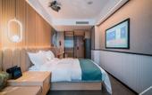 Туры в отель i Electronic Sports Hotel (Zhengzhou Huayuan Road ITC 360 Plaza)