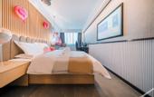 Туры в отель i Electronic Sports Hotel (Zhengzhou Huayuan Road ITC 360 Plaza)