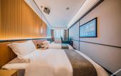 Туры в отель i Electronic Sports Hotel (Zhengzhou Huayuan Road ITC 360 Plaza)