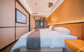 Туры в отель i Electronic Sports Hotel (Zhengzhou Huayuan Road ITC 360 Plaza)