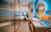 Туры в отель i Electronic Sports Hotel (Zhengzhou Huayuan Road ITC 360 Plaza)