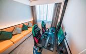 Туры в отель i Electronic Sports Hotel (Zhengzhou Huayuan Road ITC 360 Plaza)