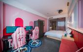 Туры в отель i Electronic Sports Hotel (Zhengzhou Huayuan Road ITC 360 Plaza)