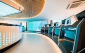 Туры в отель i Electronic Sports Hotel (Zhengzhou Huayuan Road ITC 360 Plaza)