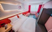 Туры в отель i Electronic Sports Hotel (Zhengzhou Huayuan Road ITC 360 Plaza)