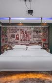Туры в отель Baisi Elegant Hotel (Dongguan Liaobu Basketball Center)