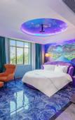 Туры в отель Baisi Elegant Hotel (Dongguan Liaobu Basketball Center)