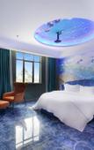 Туры в отель Baisi Elegant Hotel (Dongguan Liaobu Basketball Center)