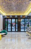 Туры в отель Baisi Elegant Hotel (Dongguan Liaobu Basketball Center)