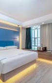 Туры в отель Baisi Elegant Hotel (Dongguan Liaobu Basketball Center)