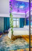 Туры в отель Baisi Elegant Hotel (Dongguan Liaobu Basketball Center)