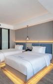 Туры в отель Baisi Elegant Hotel (Dongguan Liaobu Basketball Center)