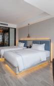 Туры в отель Baisi Elegant Hotel (Dongguan Liaobu Basketball Center)