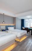 Туры в отель Baisi Elegant Hotel (Dongguan Liaobu Basketball Center)