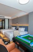 Туры в отель Baisi Elegant Hotel (Dongguan Liaobu Basketball Center)