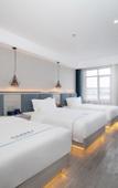 Туры в отель Baisi Elegant Hotel (Dongguan Liaobu Basketball Center)