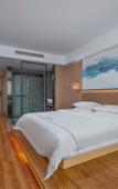 Туры в отель Baisi Elegant Hotel (Dongguan Liaobu Basketball Center)