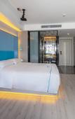 Туры в отель Baisi Elegant Hotel (Dongguan Liaobu Basketball Center)