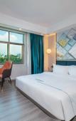 Туры в отель Baisi Elegant Hotel (Dongguan Liaobu Basketball Center)