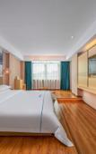 Туры в отель Baisi Elegant Hotel (Dongguan Liaobu Basketball Center)
