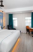 Туры в отель Baisi Elegant Hotel (Dongguan Liaobu Basketball Center)