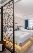 Туры в отель Baisi Elegant Hotel (Dongguan Liaobu Basketball Center)