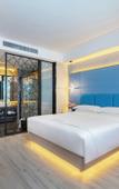 Туры в отель Baisi Elegant Hotel (Dongguan Liaobu Basketball Center)
