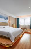 Туры в отель Baisi Elegant Hotel (Dongguan Liaobu Basketball Center)