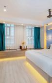 Туры в отель Baisi Elegant Hotel (Dongguan Liaobu Basketball Center)
