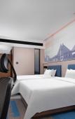 Туры в отель Hampton by Hilton Wuhan Zhongnan Jiedaokou