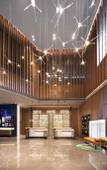 Туры в отель Hampton by Hilton Wuhan Zhongnan Jiedaokou