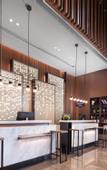 Туры в отель Hampton by Hilton Wuhan Zhongnan Jiedaokou
