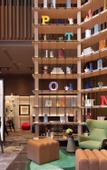 Туры в отель Hampton by Hilton Wuhan Zhongnan Jiedaokou