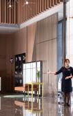 Туры в отель Hampton by Hilton Wuhan Zhongnan Jiedaokou