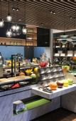 Туры в отель Hampton by Hilton Wuhan Zhongnan Jiedaokou