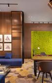 Туры в отель Hampton by Hilton Wuhan Zhongnan Jiedaokou