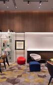 Туры в отель Hampton by Hilton Wuhan Zhongnan Jiedaokou