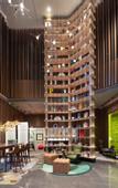 Туры в отель Hampton by Hilton Wuhan Zhongnan Jiedaokou