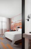 Туры в отель Hampton by Hilton Wuhan Zhongnan Jiedaokou