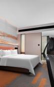 Туры в отель Hampton by Hilton Wuhan Zhongnan Jiedaokou