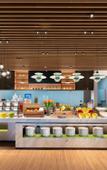Туры в отель Hampton by Hilton Wuhan Zhongnan Jiedaokou