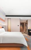 Туры в отель Hampton by Hilton Wuhan Zhongnan Jiedaokou