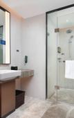 Туры в отель Hampton by Hilton Wuhan Zhongnan Jiedaokou