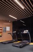 Туры в отель Hampton by Hilton Wuhan Zhongnan Jiedaokou