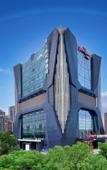 Туры в отель Hampton by Hilton Wuhan Zhongnan Jiedaokou