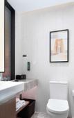 Туры в отель Hampton by Hilton Wuhan Zhongnan Jiedaokou