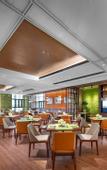Туры в отель Hampton by Hilton Wuhan Zhongnan Jiedaokou