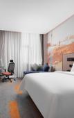 Туры в отель Hampton by Hilton Wuhan Zhongnan Jiedaokou